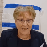 "רוצה לומר משהו אישי": מרים פרץ הצליחה להפתיע את עומר אדם