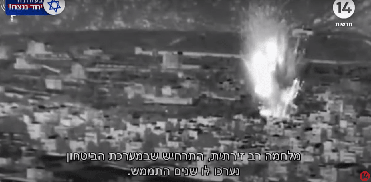 100 ימים של לחימה: תמונת מצב מהמערכה שמנהלת ישראל בשש גזרות