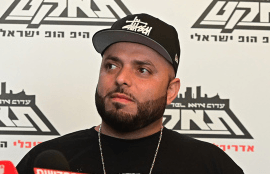 צילום: אבשלום ששוני, פלאש 90