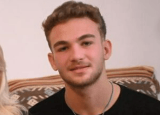 איתי רגב שחזר מהשבי לחברו שנותר בידי חמאס: "הפעם אתה לבד"