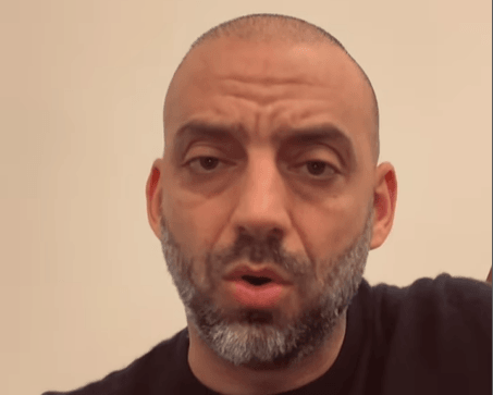 עידן רייכל: בנו של מנהיג חמאס אומר אותן מילים שאני אמרתי