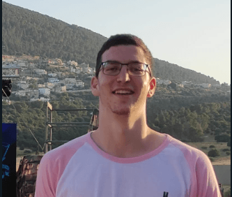 הותר לפרסום: סמ"ר שי לוינסון שנחטף לעזה - הוגדר כחלל צה"ל