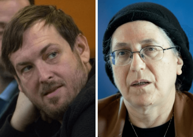 "אני השר שסטרוק דיברה עליו": אסף זמיר בווידוי מפתיע 