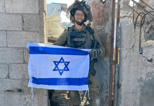 אלקנה ויזל הי"ד | צילום: באדיבות המשפחה