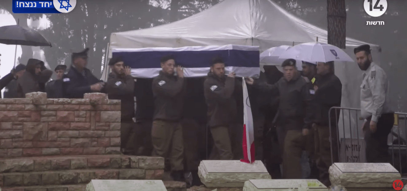 "אל תהיו עצובים כשתפרדו ממני":הובאו למנוחות 15 מהרוגי האסון