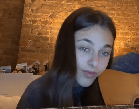 זמרת ישראלית תייצג את לוקסמבורג באירוויזיון: "שלום אירופה"