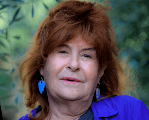 ציפי שביט | צילום: משה שי, פלאש 90