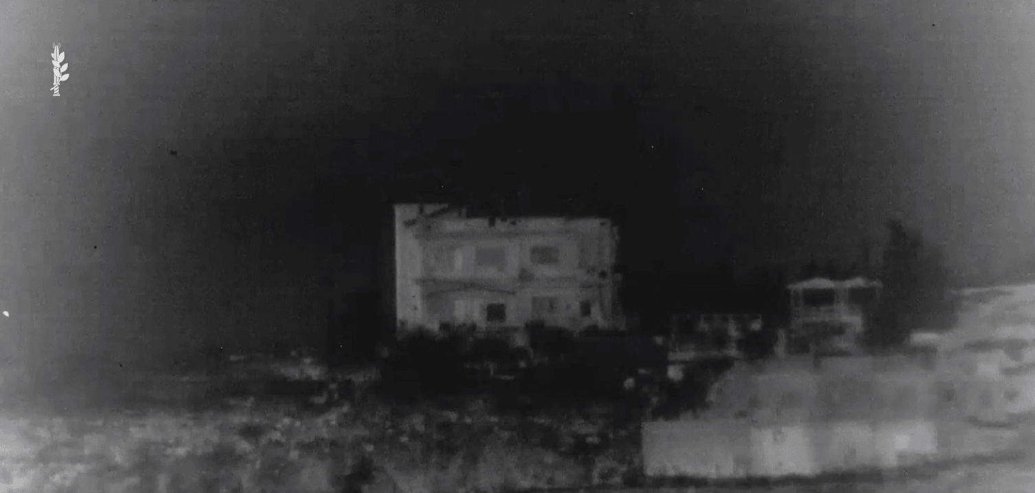 בפעם השנייה תוך שעתיים: מטוסי קרב תקפו מטרות של חיזבאללה