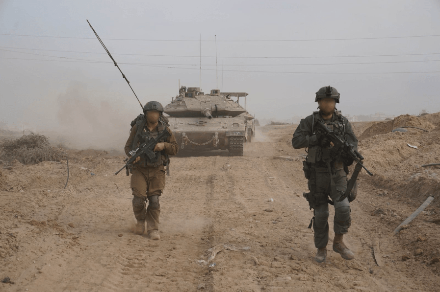 העסקה עם החמאס מתעכבת, צה"ל ממשיך בלחימה בעזה ותקף בלבנון