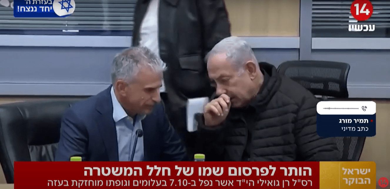 גורם ישראלי חושף: ההצעה שהועברה לסינוואר לגבי שחרור החטופים