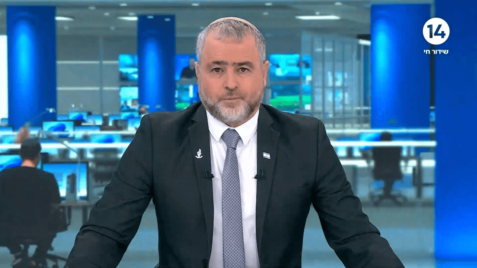 ריקלין מזדעק לקראת העסקה המסתמנת: נתניהו ייכנע לסינוואר?