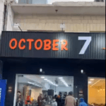 מחריד: מסעדה שנפתחה בירדן נקראת בשם "השבעה באוקטובר" | צפו
