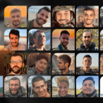פורסמו שמותיהם של 21 לוחמי המילואים שנפלו בתקרית הקשה בעזה