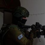 מחבל מבוקש חוסל בטולכרם, לוחם מג"ב נפצע קשה