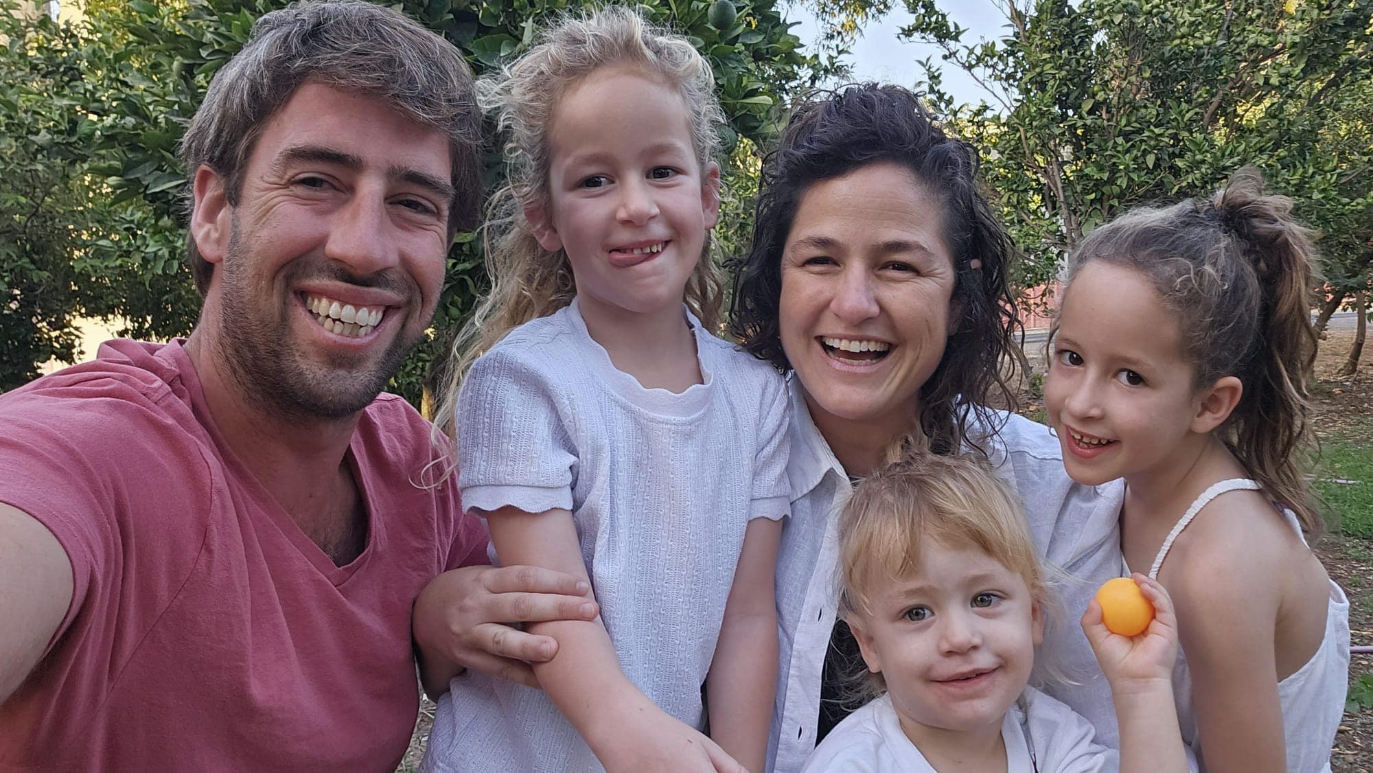 החלום שנגדע: המועמדת לבחירות המקומיות שנרצחה בניר עוז