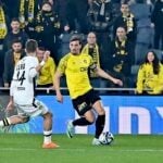 בבכורה של ברק יצחקי: בית"ר סיימה בתיקו 0:0 מול מכבי נתניה