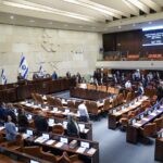 בהיעדר רוב: החוק לשירותי דת יהודיים יוסר מסדר היום