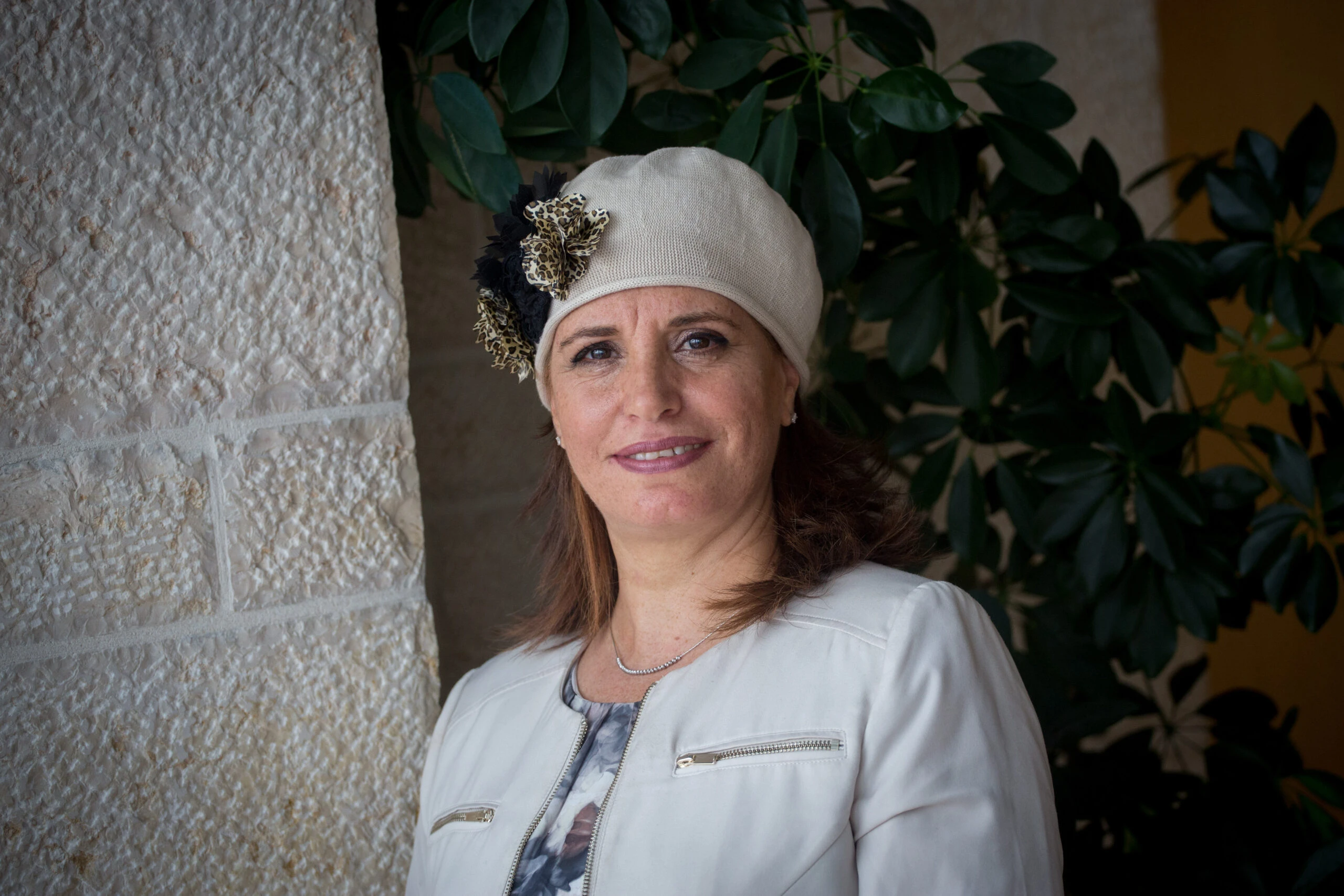 הבלוף של חגית משה: הרב עמאר מכחיש את התמיכה בציונות הדתית