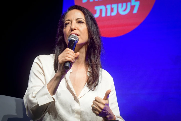 המוזיקאי חושף: ליהיא לפיד צעקה עליי בבית קפה בגלל דעותיי