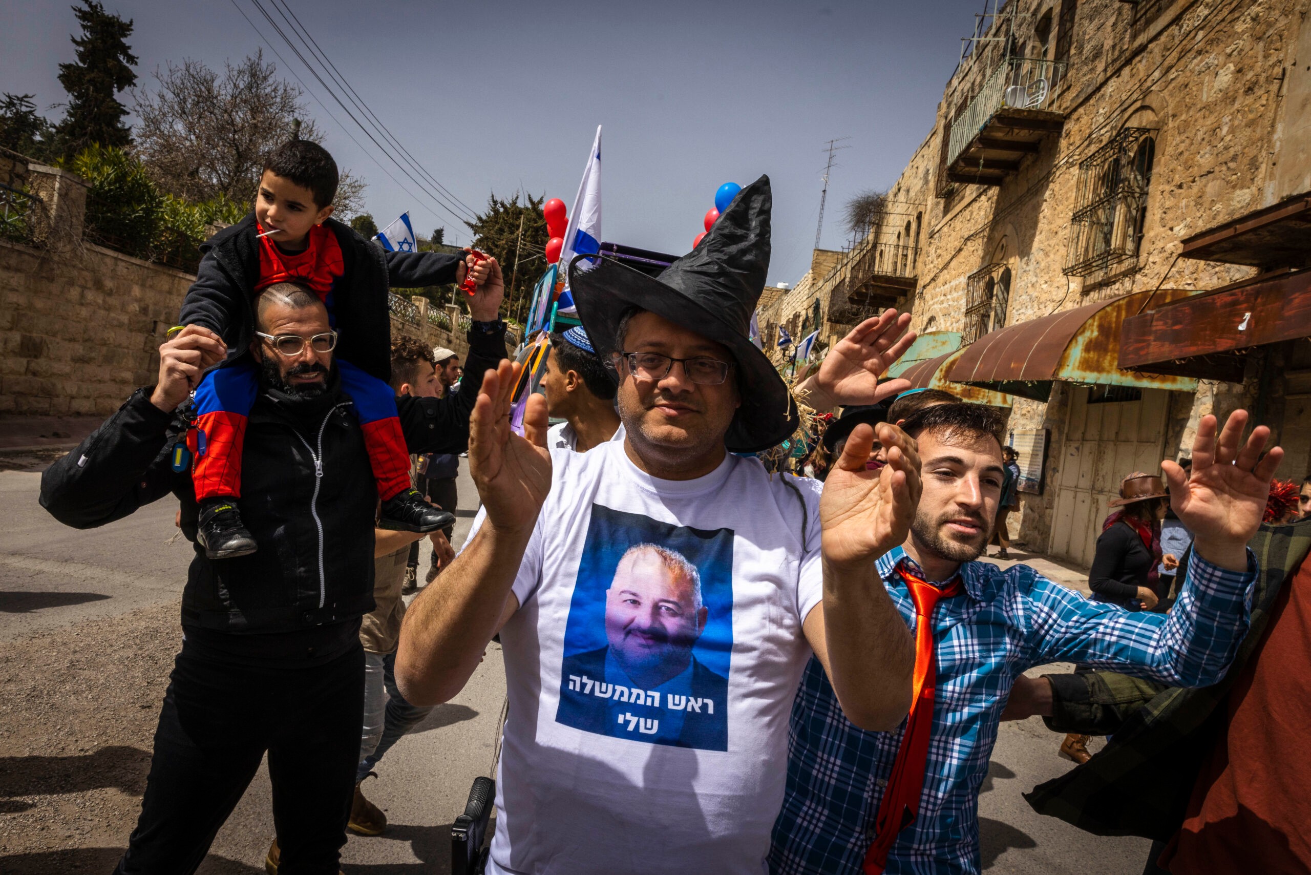 בצל המלחמה: ההנחיה החריגה של משרד החינוך לקראת פורים