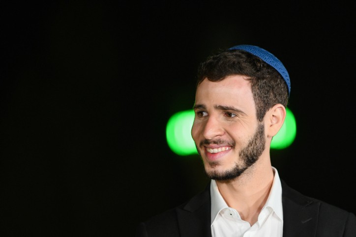יאיר שרקי על הניצחון של החרדים בבירה: "ירושלים נפלה"
