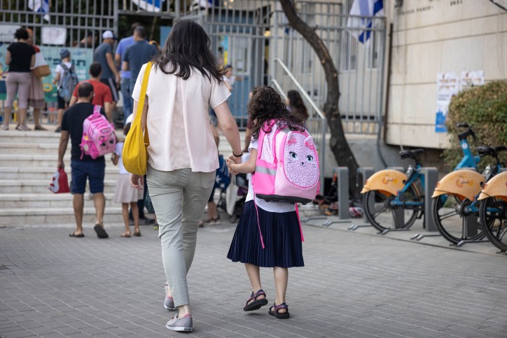 חוזרים לצפון: מערכת החינוך נערכת לפתיחת הלימודים ב-2 במרץ