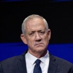 רה"מ אלטרנטיבי? גנץ נחת בוושינגטון וייפגש עם בכירים בממשל