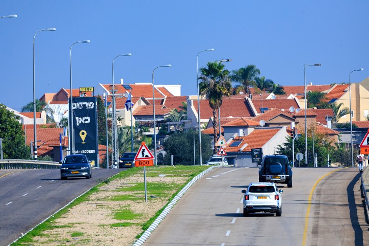בשורה לתושבי שדרות: יוכלו להישאר במלונות עד חודש יולי