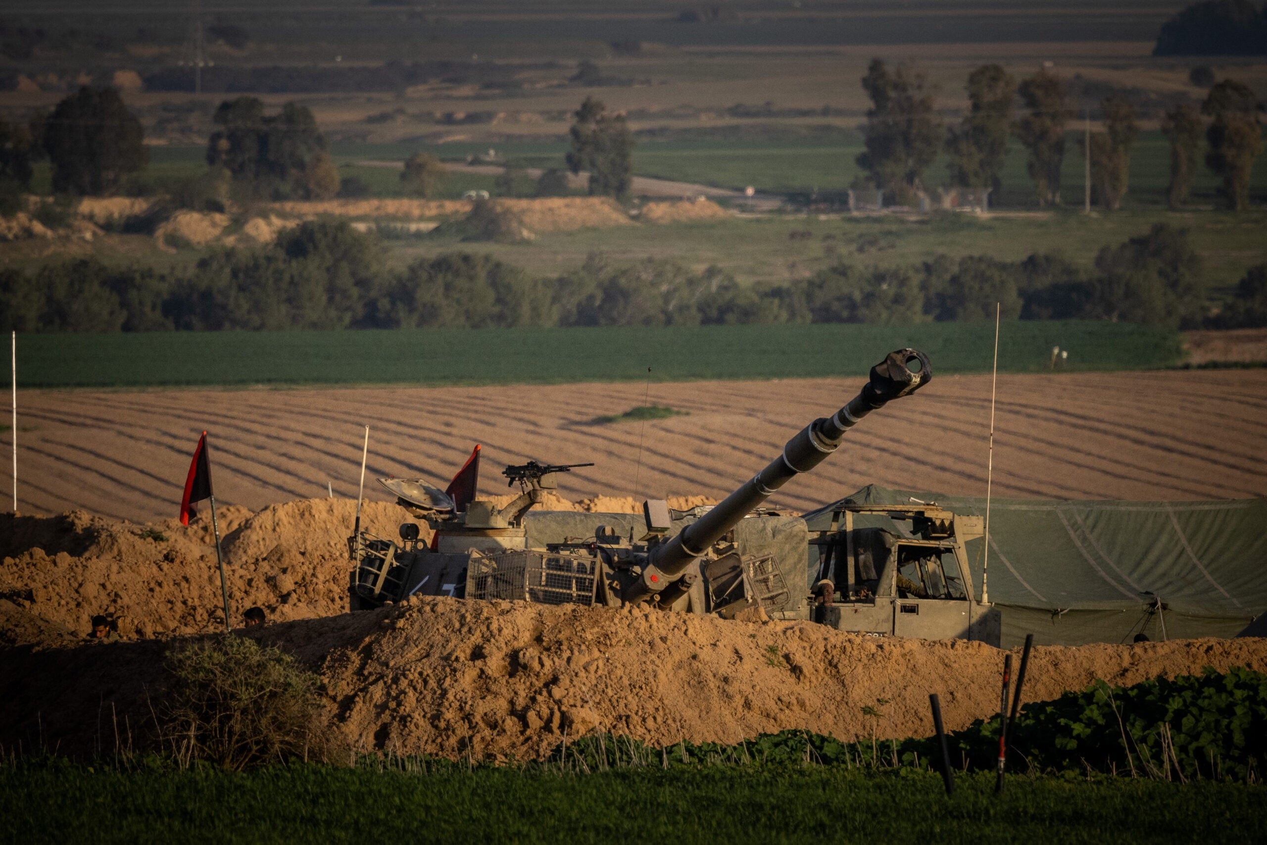 שרי החוץ של בריטניה וצרפת יגיעו לביקור בזק בישראל | עכשיו 14
