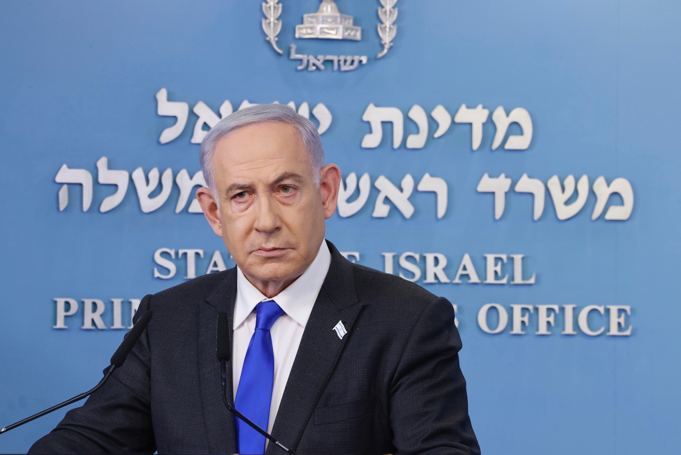 נתניהו על האלימות במירון: "מצפה מהמשטרה לחקור את המקרה"