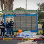 פורסמו שמות שני הנרצחים בפיגוע, ביידן דוחק להפסקת אש זמנית