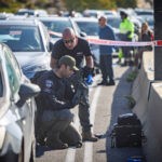 השם יקום דמו: הנרצח בפיגוע – מתן אלמליח בן 26 ממעלה אדומים