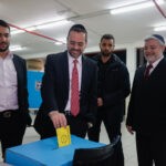 דרמה בבחירות המקומיות: אחוז ההצבעה נמוך – זו המשמעות