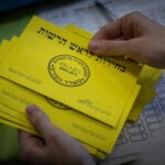 מי יחליף את מי, ואיפה יתקיים סיבוב שני? | תוצאות האמת