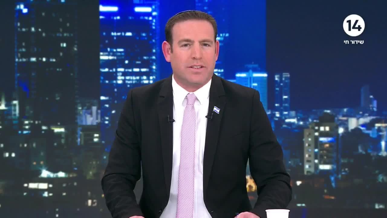 "במקום המשאיות המיועדות לאויב, נעצרים בני משפחת השכול"