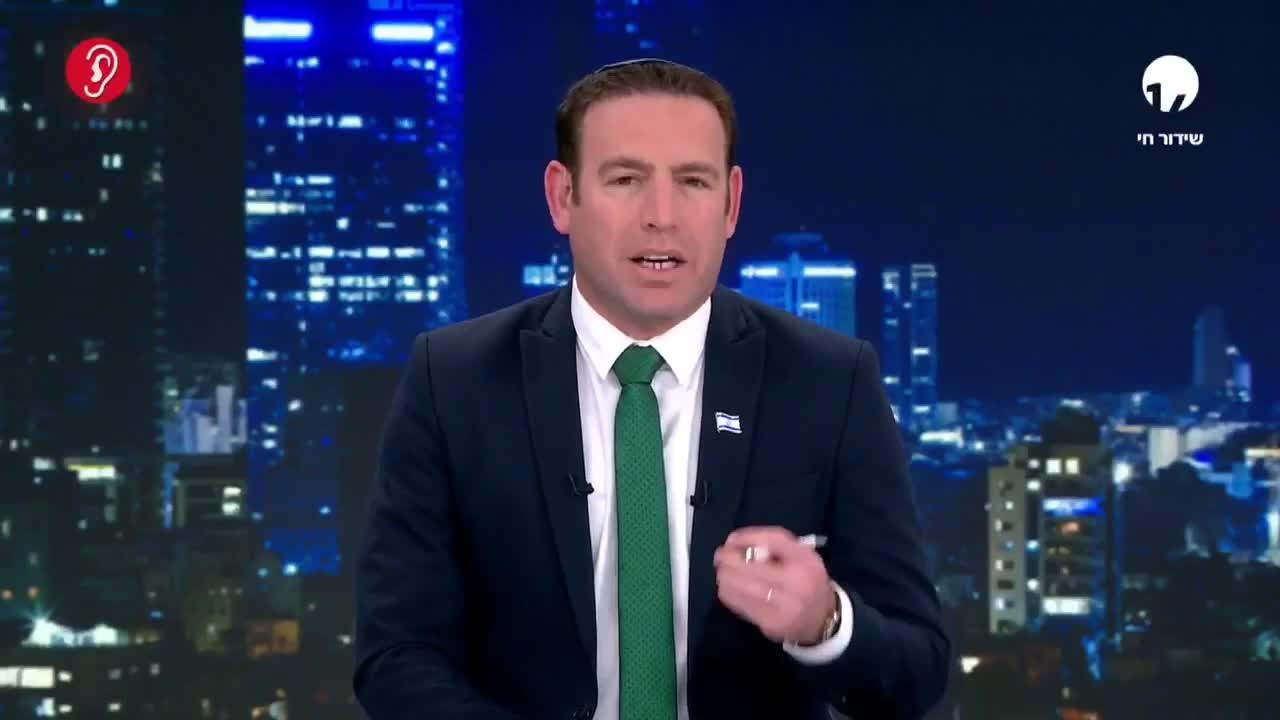 המונולוג של עידו טאובר