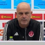 המחליף של אבוקסיס: סלים טועמה העביר אימון ראשון בהפועל ת"א