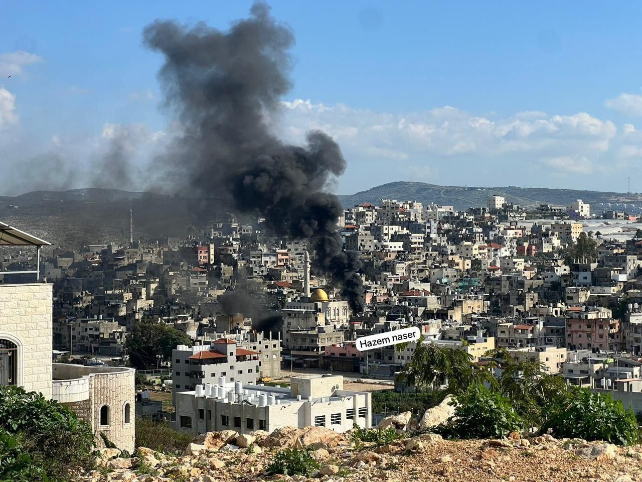 צה"ל מאשר: המחבל שחוסל - היה אחראי לפיגועי ירי בקו התפר