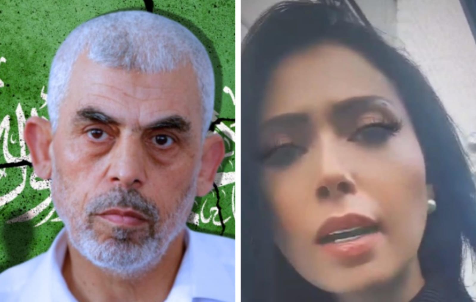 ניקול ראידמן החליטה לפנק את סינוואר: "משלוח הוט קוטור"