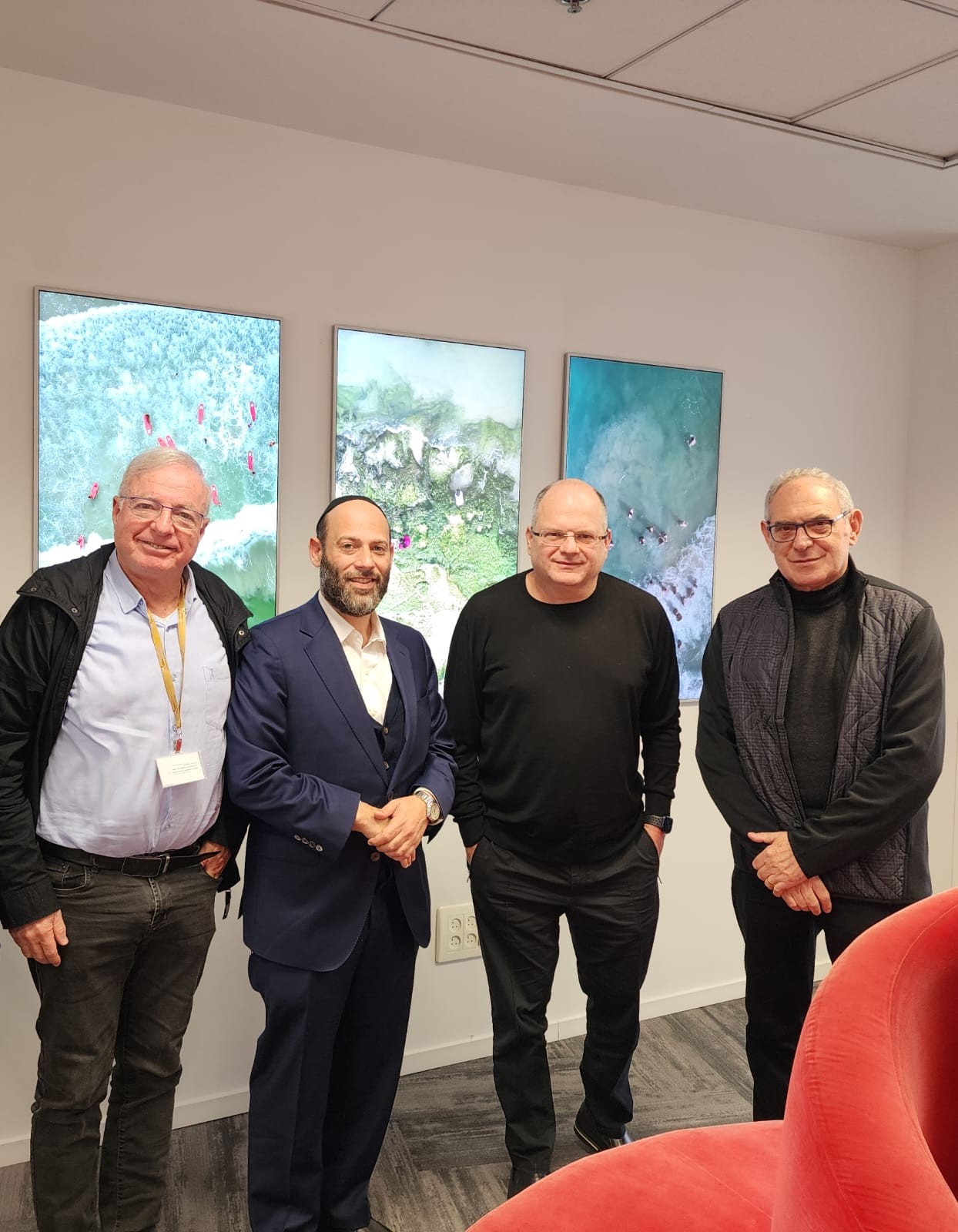 בינה מלאכותית בשירות הרפואה - מתיאוריה למעשה | כך זה יעבוד