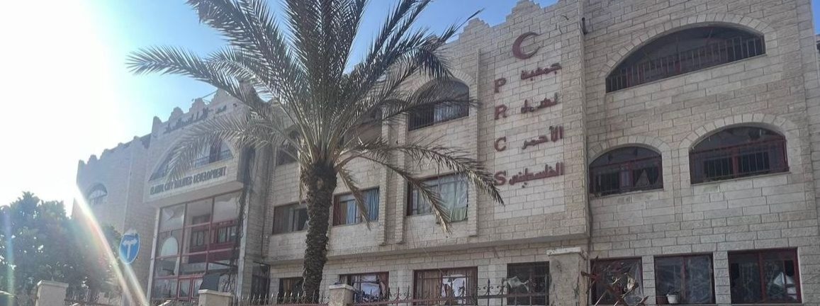 חאן יונס: כוחותינו תפסו 20 מחבלים שהתחבאו בבית חולים