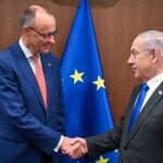 שמרן ופרו-ישראלי: הכירו את פרידריך מרץ, קנצלר גרמניה המיועד