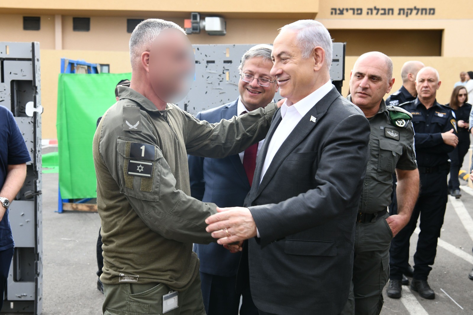 נתניהו: "אחד ממבצעי החילוץ המוצלחים בתולדות מדינת ישראל"