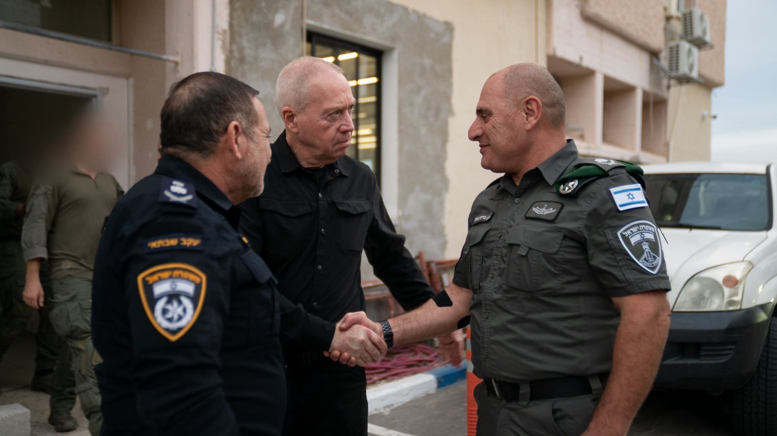 גלנט מבטיח מבצעים נוספים: "חמאס חדיר - מדובר בנקודת מפנה"