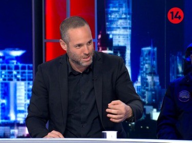 יותם זמרי מסביר: למה החיילים שנפלו אתמול קשורים למבצע | צפו