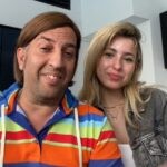 "לא הצליחה להחנות": אליקו מספר כיצד הכיר את ארוסתו בת ה-19