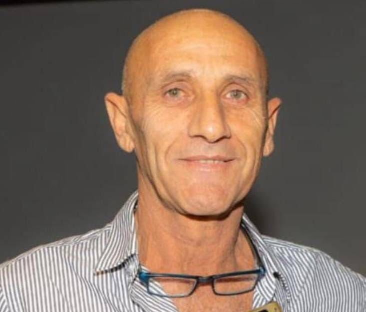 יאיר יעקב ז"ל, נרצח במתקפת חמאס ב-7 באוקטובר | צילום: קיבוץ ניר עוז