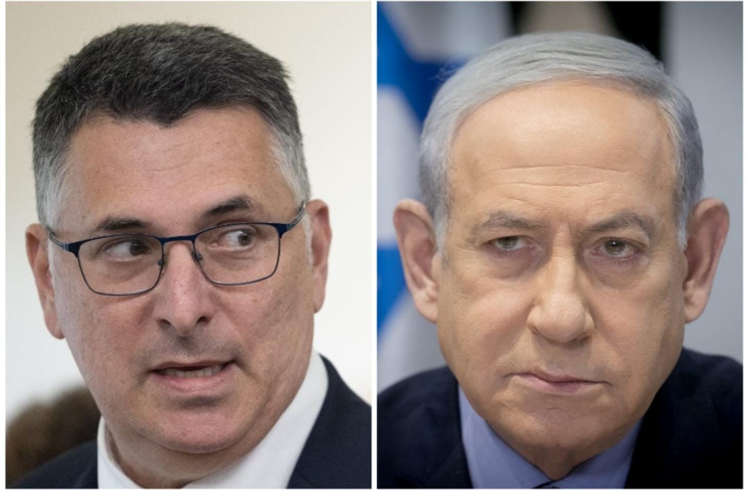 גדעון סער באמירה מפתיעה: צריך להפסיק עם החרמות על נתניהו