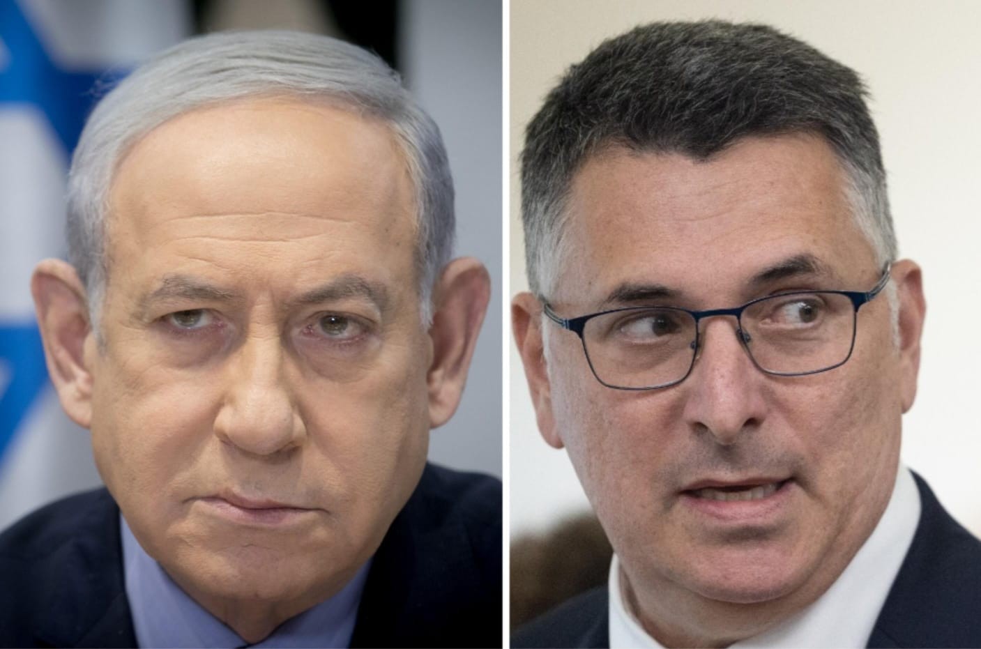 בעקבות ההתקדמות במגעים: בליכוד נערכים לסכל את צירופו של סער