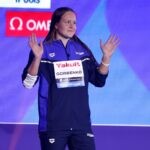 היסטוריה: מדליית כסף לאנסטסיה גורבנקו באליפות העולם בקטאר
